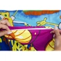 Постільна білизна MirSon Бязь Premium 17-0319 Spanch + Patrik Сімейна 160x220 (2200002359856) - зменшене зображення 6
