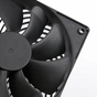 Кулер до корпусу Silver Stone Air Penetrator AP120i-PRO (SST-AP120I-PRO) - зменшене зображення 8