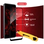 Стекло защитное Intaleo Full Glue Realme 10 5G Black (1283126551529) - уменьшенное изображение 5