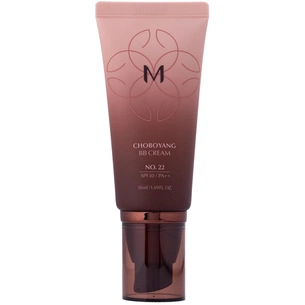 BB-крем Missha Cho Bo Yang BB Cream SPF30 22 (8809643535021) изображение 1