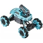 Радиоуправляемая игрушка ZIPP Toys Танк Rock Crawler (338-323) - уменьшенное изображение 2