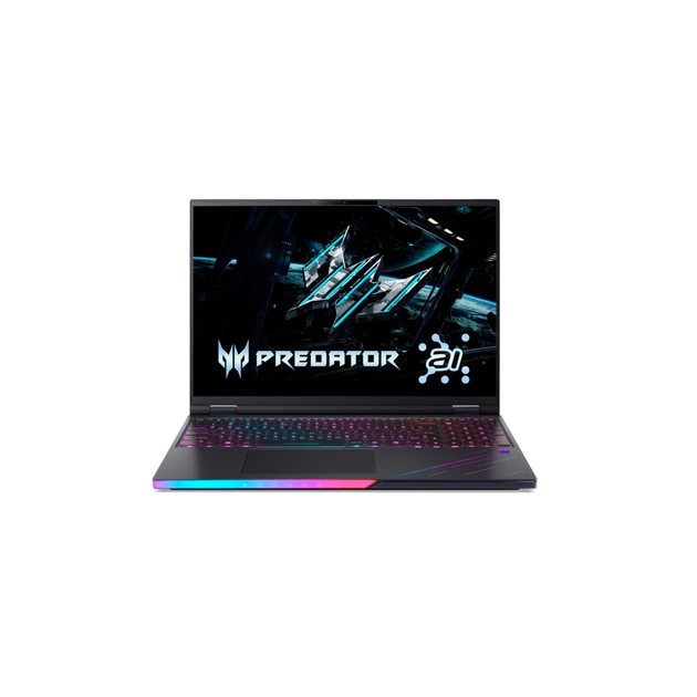 Ноутбук Acer Predator Helios 16 AI PH16-73-954X (NH.QW2EU.001) - зображення 1