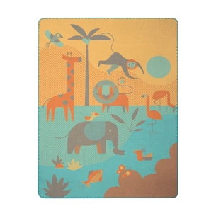 Плед Billerbeck Lovely & Sweet Expedition 75х100 (801234) зображення 1