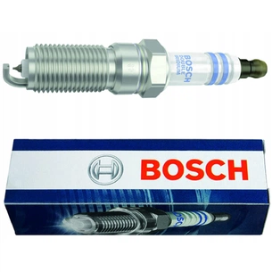 Свічка запалювання Bosch 0 242 236 663 зображення 1