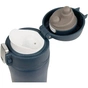 Термокружка Tramp 350 ml Mat Blue (UTRC-106-mat-blue) - зменшене зображення 3