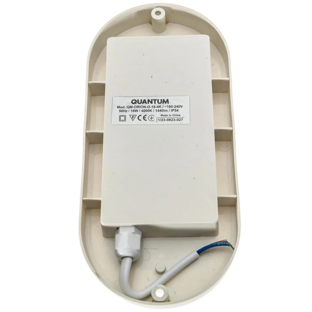 Світильник Quantum QM-Orion-O-18-4К - picture 4