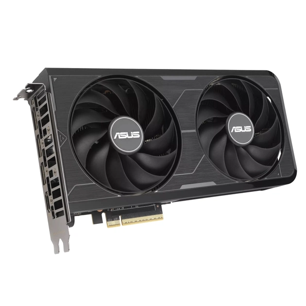 Відеокарта ASUS GeForce RTX5060Ti 16Gb DUAL OC EVO (DUAL-RTX5060TI-O16G-EVO) - picture 3
