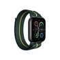 Смарт-годинник Motorola watch fit Trekking Green PG38C07183 (1208249) - зменшене зображення 3