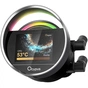 Система рідинного охолодження OCYPUS SIGMA-L36-BK3AAWWN00X-GL - зменшене зображення 2