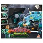 Трансформер Dinoster Мега Дино-Ґардіан Стего (EU580807) - зменшене зображення 4