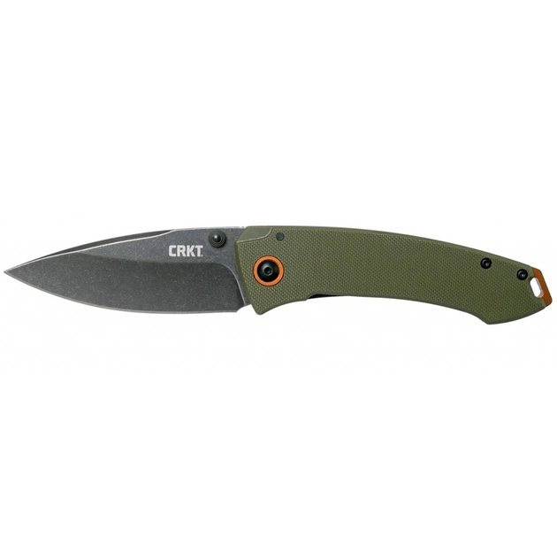 Ніж CRKT "Tuna" (2520) - изображение 1