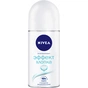 Антиперспірант Nivea Ефект Бавовни кульковий 50 мл (4005900588364) - зменшене зображення 1