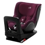 Автокрісло Britax-Romer Dualfix i-Dualfix I-Size Burgundy Red (2000030772) - зменшене зображення 1