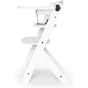 Стілець для годування Kinderkraft Enock White (5902533915194) - зменшене зображення 3