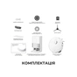Пилосос Dreame D30 Ultra White (RTD31TE) - зменшене зображення 2