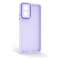 Чохол до мобільного телефона Armorstandart Shade OPPO A18 4G / A38 4G Violet (ARM73437) - зменшене зображення 1