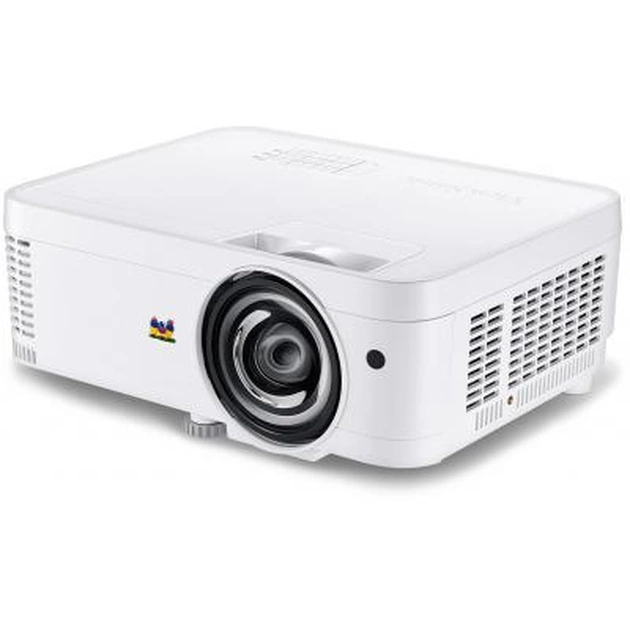 Проектор ViewSonic PS600X - изображение 1
