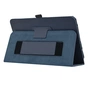 Чохол до планшета BeCover Slimbook Samsung Galaxy Tab A9 Plus SM-X210/SM-X215/SM-X216 11.0" Deep Blue (710687) - уменьшенное изображение 4