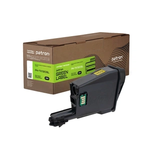 Тонер-картридж Patron Kyocera Mita TK-1120 Green Label (PN-TK1120GL) зображення 1