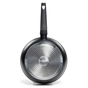 Сковорода Hölmer Professional Chef 24 см (FP-22324-SBRB Professional Chef) - уменьшенное изображение 6