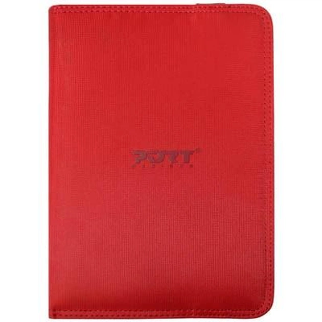Чохол до планшета Port Designs 10.1" Phoenix IV Universal (201245) - изображение 1