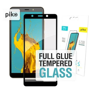 Скло захисне Piko Full Glue Tecno POP 3 (BB2) (1283126503191) зображення 1