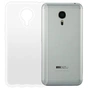 Чехол для мобильного телефона Global для Meizu MX5 (светлый) (1283126469299) - уменьшенное изображение 1
