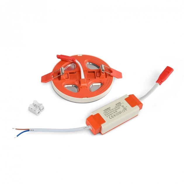 Светильник Videx VL-DL4R-0652 - изображение 9