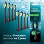 Насадка для зубной щетки Philips HX6068/88 - уменьшенное изображение 2