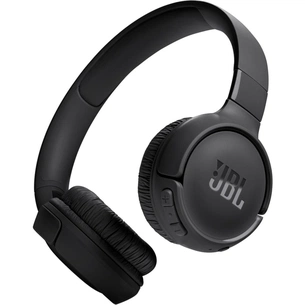 Навушники JBL Tune 520BT Black (JBLT520BTBLKEU) зображення 1