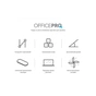 Підставка до ноутбука OfficePro LS530 - зменшене зображення 12