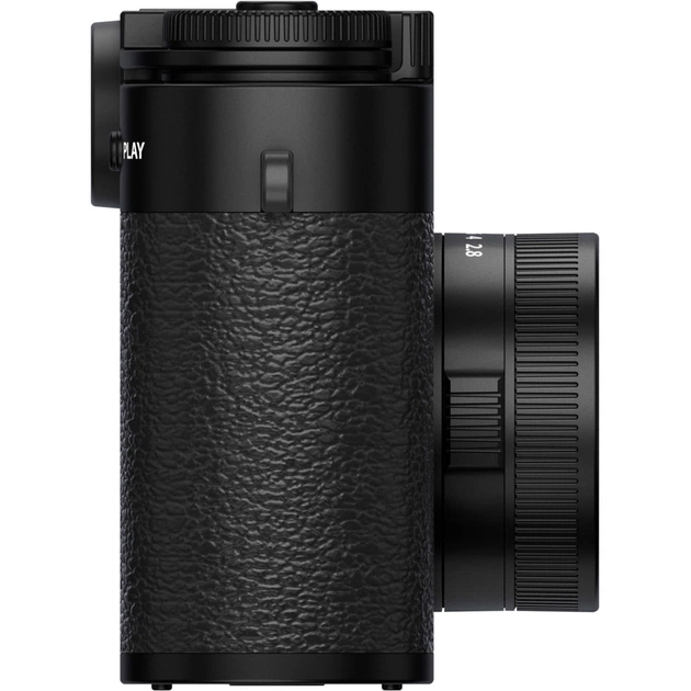 Цифровий фотоапарат Fujifilm X-Half X-HF1 Black (16940276) - picture 10