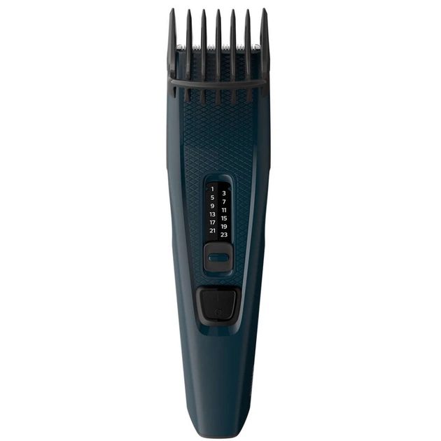 Машинка для стрижки Philips HC3505/15 - изображение 2