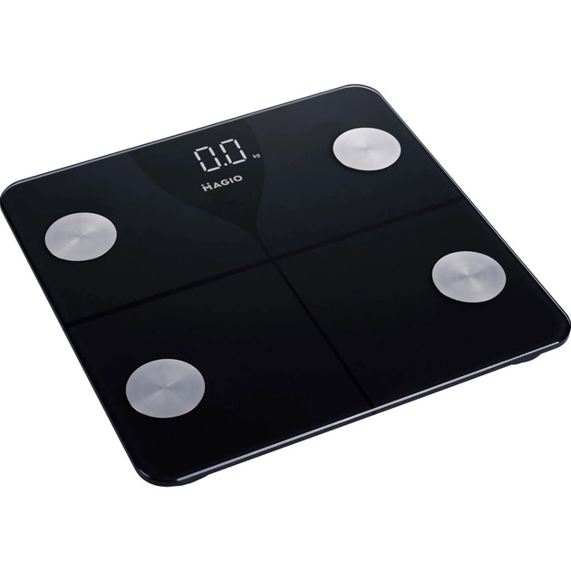 Ваги підлогові Magio MG-830 - зображення 2