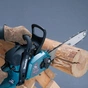 Ланцюгова пила Makita EA3502S40B бензинова - зменшене зображення 2