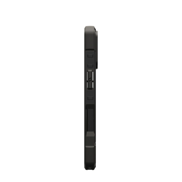 Чохол до мобільного телефона UAG iPhone 17 Pathfinder MagSafe Black (114550114040) - picture 10
