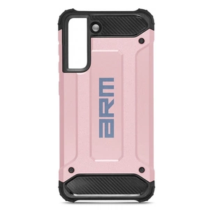 Чохол до мобільного телефона Armorstandart Panzer Samsung S21 FE 5G (G990) Pink (ARM71470) зображення 1