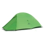 Намет Naturehike Cloud Up Base 2 CNK2450WS032, зелений (6927595798720) - зменшене зображення 1