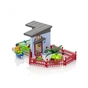 Конструктор Playmobil Притулок для маленьких звірів (6335855) - зменшене зображення 5