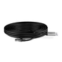 Дата кабель USB AM to RJ45 Ethernet 3.0m CAT 6A S/FTP 1Gbps LSZH Digitus (AK-300600-030-S) - уменьшенное изображение 8