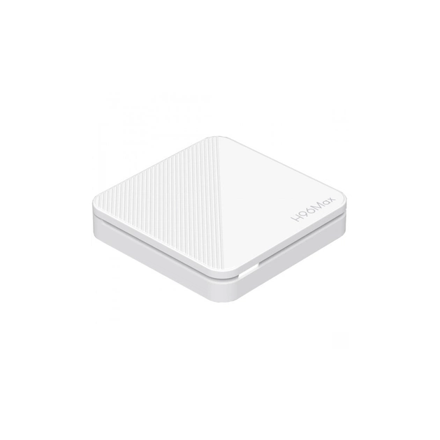 Медиаплеер H96 MAX H313 (H313_ 2GB/16GB) - изображение 4