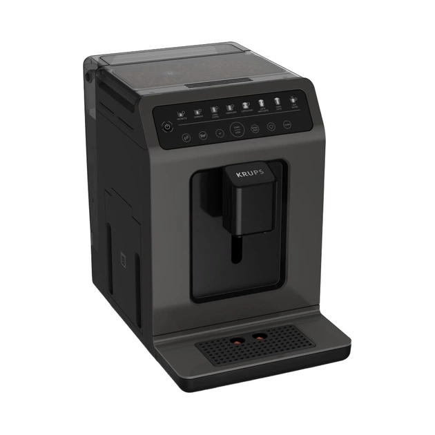 Кавомашина Krups EA89ZB10 - зображення 2