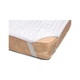 Наматрацник MirSon бавовняний DeLuxe Cotton 269 70x130 см (2200000339065) - зменшене зображення 5