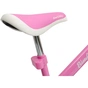 Біговел Bimbo Bike 12`, рожево-білий (75901-IS) - зменшене зображення 4