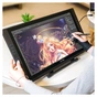Планшет-монітор XP-Pen Artist 22E Pro - зменшене зображення 8