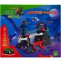Ігровий набір ZIPP Toys Dino автотрек-ракета електричний, 6 машинок (5508A) - зменшене зображення 12