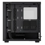 Корпус Fractal Design Epoch Black TG RGB Light tint (FD-C-EPO1A-04) - зменшене зображення 10