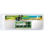 Модуль пам'яті для ноутбука SoDIMM DDR3 4Gb 1600 MHz Silicon Power (SP004GBSTU160V02/*N02/*V01) - уменьшенное изображение 1