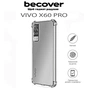 Чохол до мобільного телефона BeCover Anti-Shock Vivo X60 Pro Clear (711788) - зменшене зображення 5