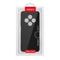 Чехол для мобильного телефона Intaleo SoftShell Xiaomi Redmi 14C Black (1283126606779) - уменьшенное изображение 2